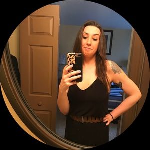 Meet your Posher, Brittney